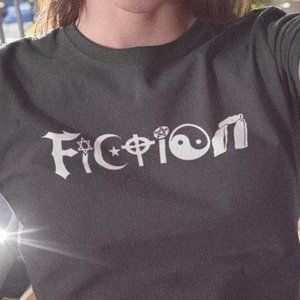 All the world's religions are fiction